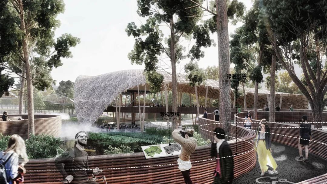 以文明延续文明——专访赛肯思总设计师刘子明