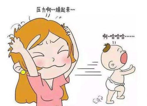 老母亲什么都要抱怨,缓解一下老母亲焦虑的心情