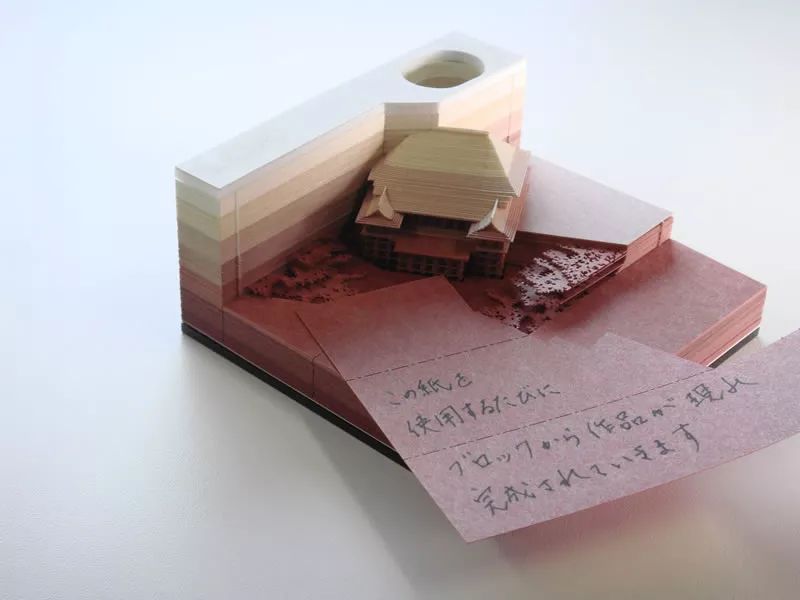 日本人做了哪些让人厌恶的事,日本人对文具设计有多细节