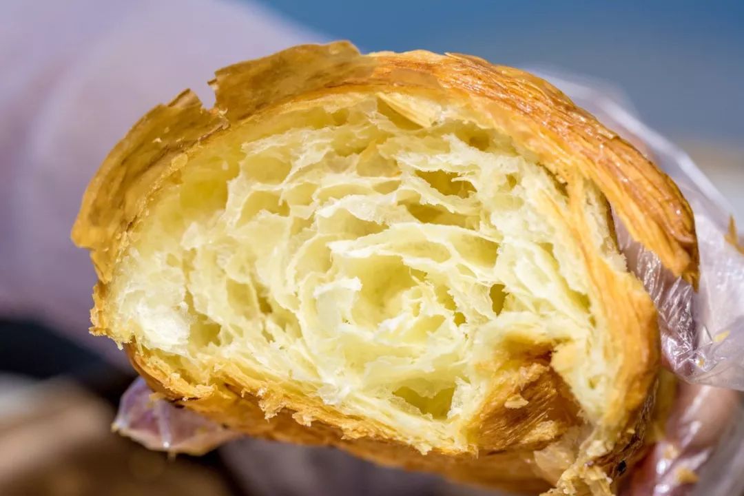 推荐好的面包店广州,广州高端面包店