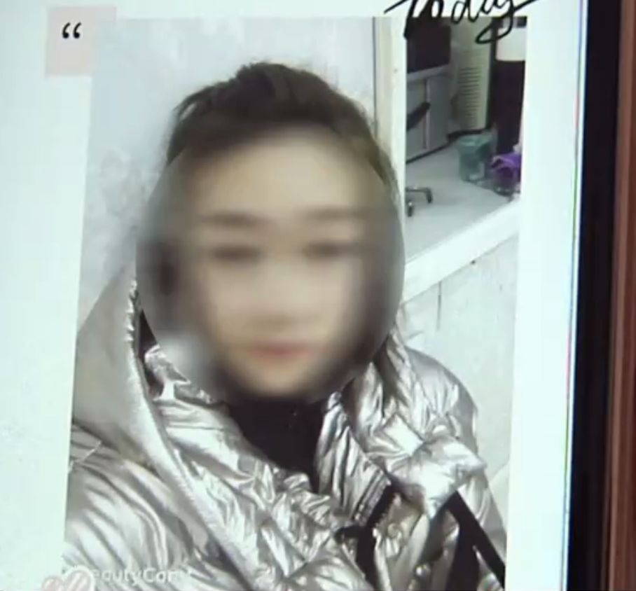 女子睡梦中死亡原因,女子一觉睡醒发现老公猝死