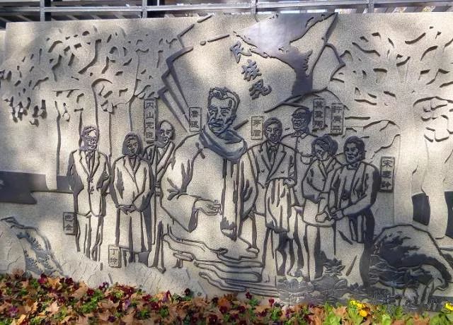 舌尖之上，脚尖之下|3号线沿线居然这么好逛？