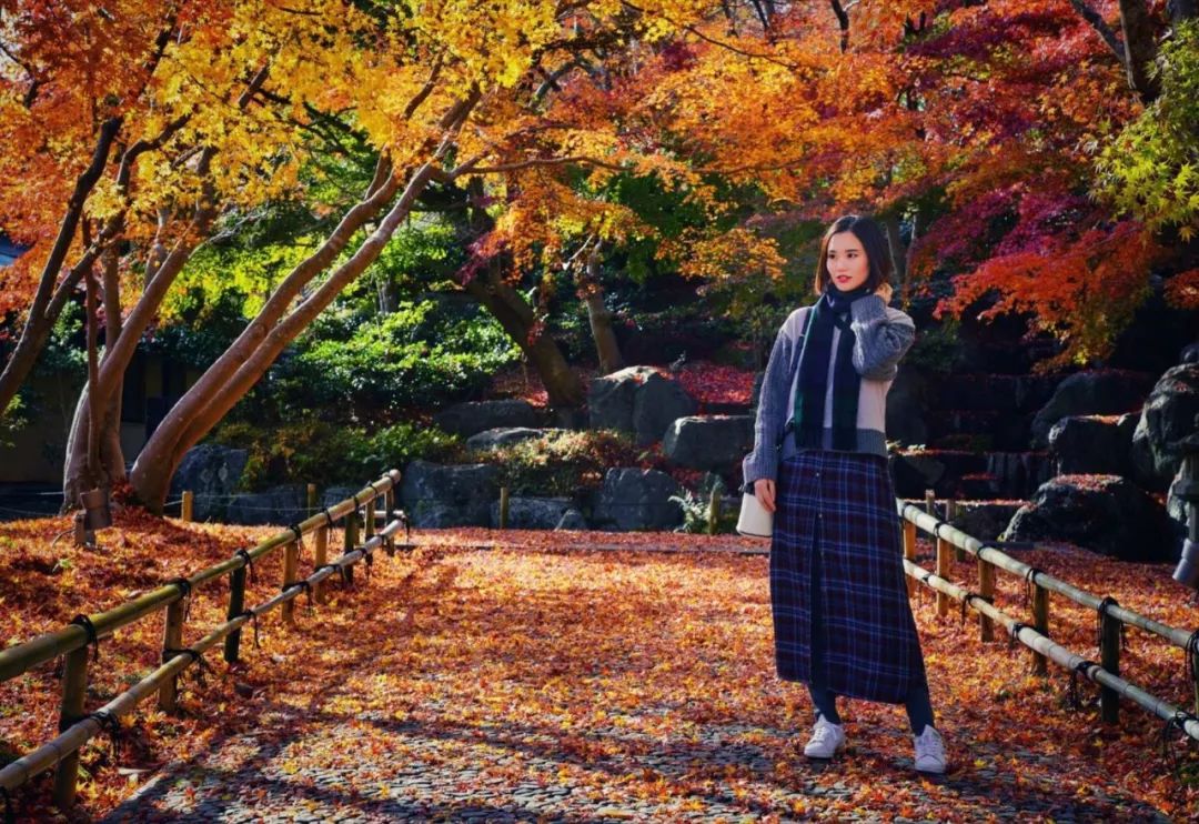 大阪|你错过了这座带仙气儿的寺庙,以及跳蚤市场和潮牌一条街…