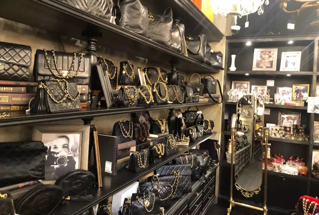 大阪|你错过了这座带仙气儿的寺庙,以及跳蚤市场和潮牌一条街…