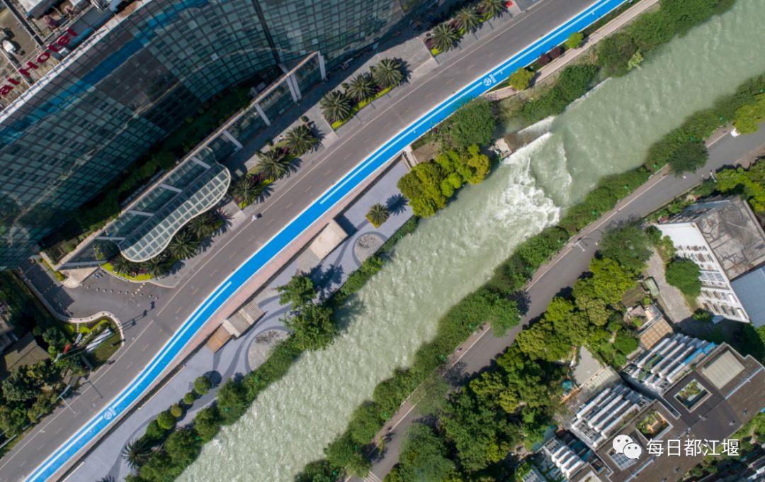 都江堰值得打卡的酒店,都江堰看得见风景的酒店