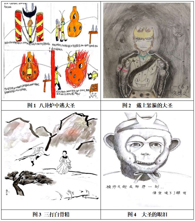 《西游记》班级共读如何开展？北京四中语文老师与你分享她的方法!