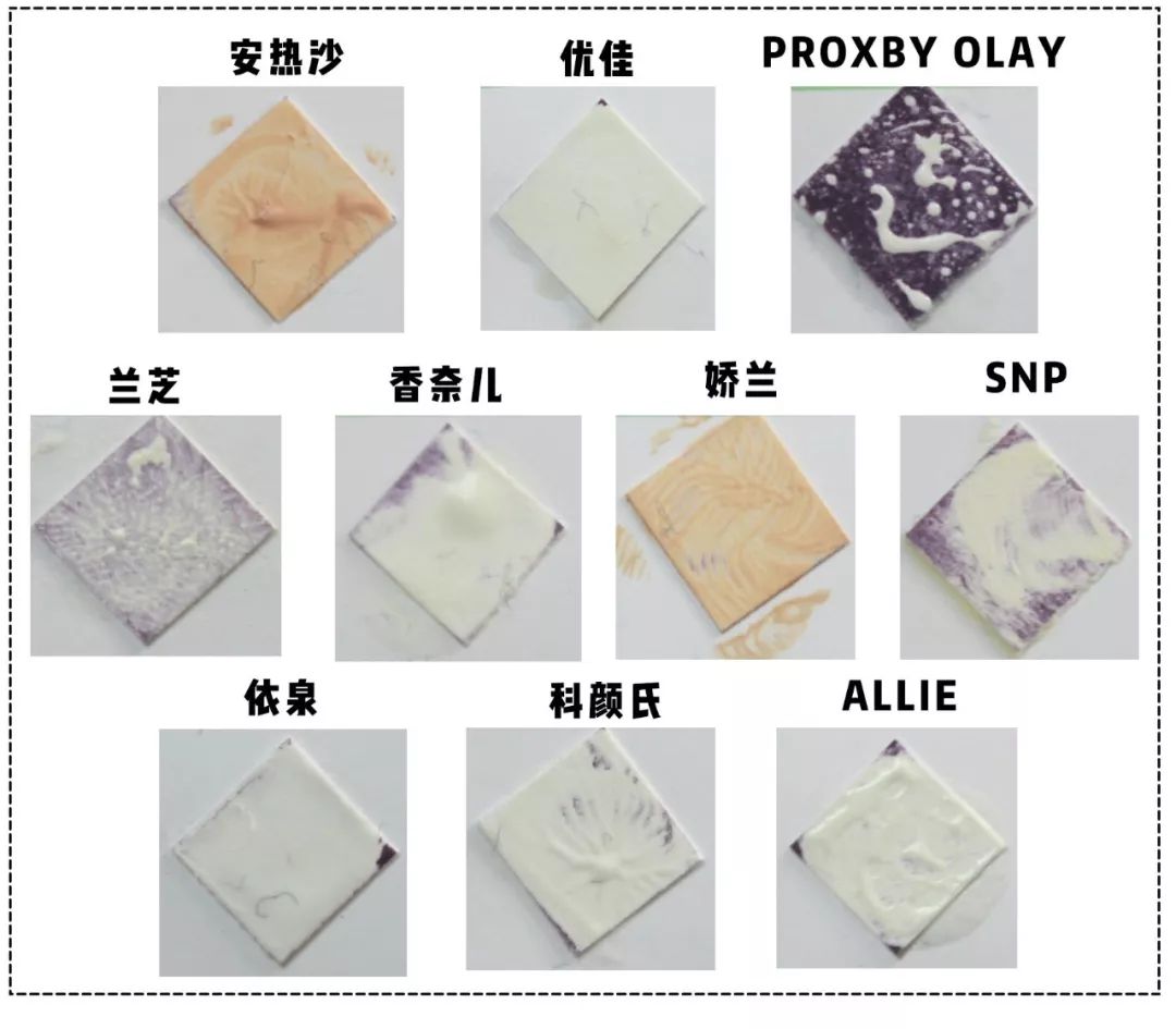 十大网红防晒品牌,便宜又好用的防晒推荐测评