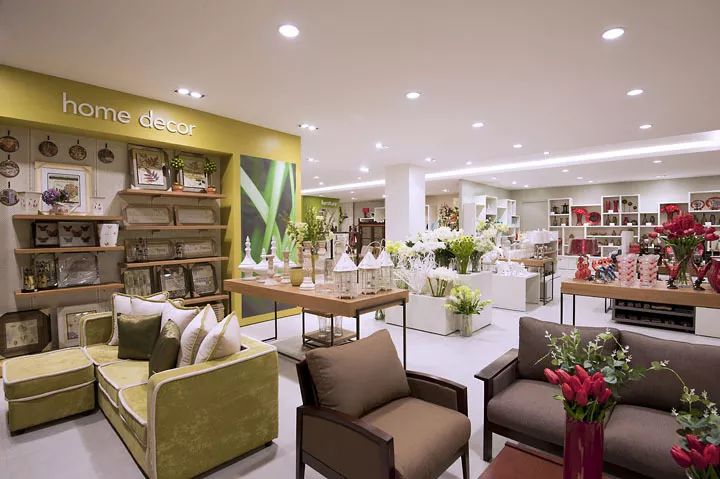 生活排忧所、准妈服务站、会员卫生间、机器人共荣.....盘点日本TOP10百货商场的体验创新对策