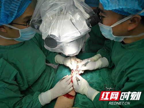 脚后跟坏死做皮瓣多久能好,脚部烂肉愈合需要做植皮手术吗