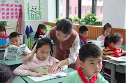 成都市中小学课后服务,成都市盐道街小学汇泉校区