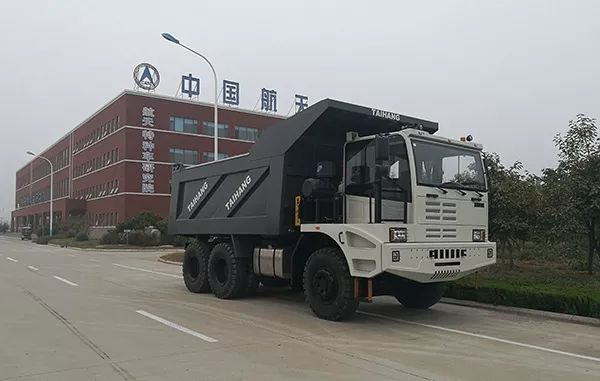 关注|矿用自卸车惹纠纷两地法院判决太纠结