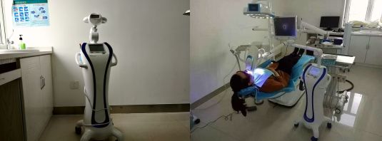 口腔健康进校园活动总结,小学生口腔健康进校园