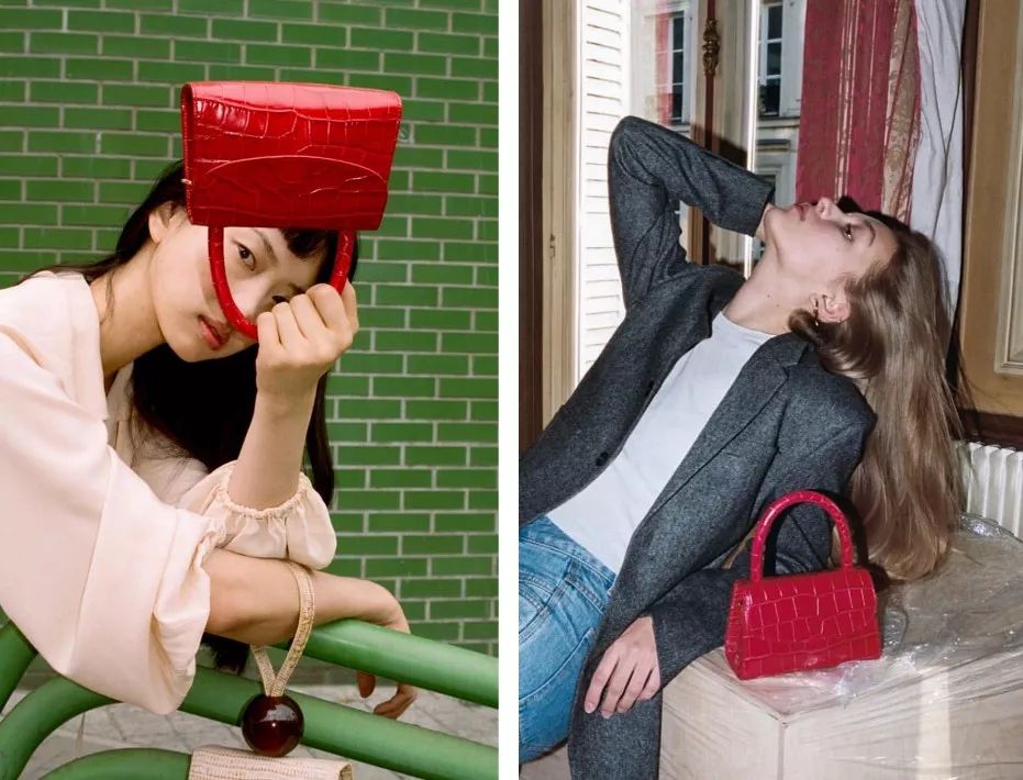 适合夏天的小众包推荐边看边买,平价精致小包包推荐小众高级感