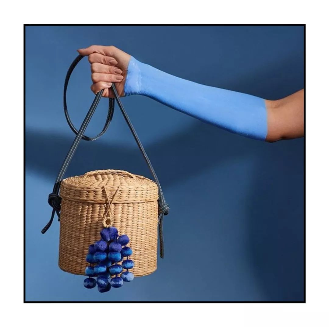 适合夏天背的小众包包,夏天包包推荐小众百搭