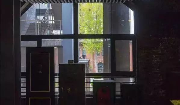 启新1889:一段老而不衰的时光!旧物的工业风时尚正流行~