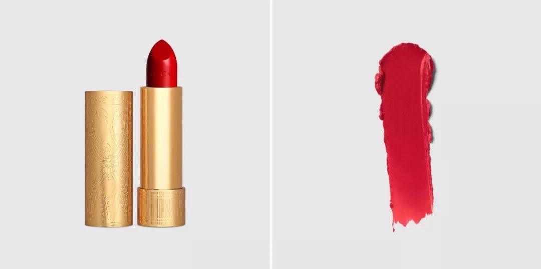 最新gucci口红,gucci新口红上线