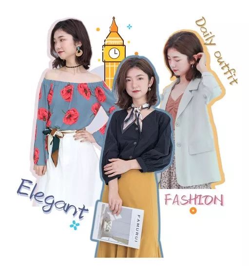 来不及减肥了赶紧学好修容大法吧,来不及了又要减肥了