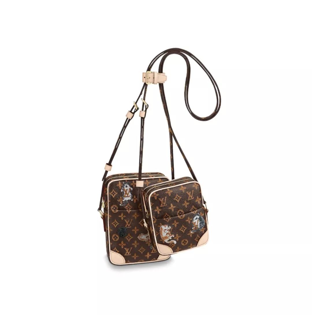 迷你包适合怎么用,迷你包能干嘛