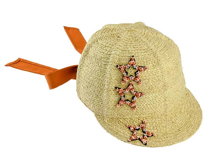 100顶帽子,100个经典帽子