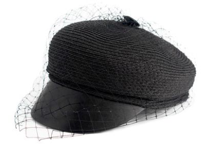 我想买个好看的帽子,买个好看的冬天的帽子