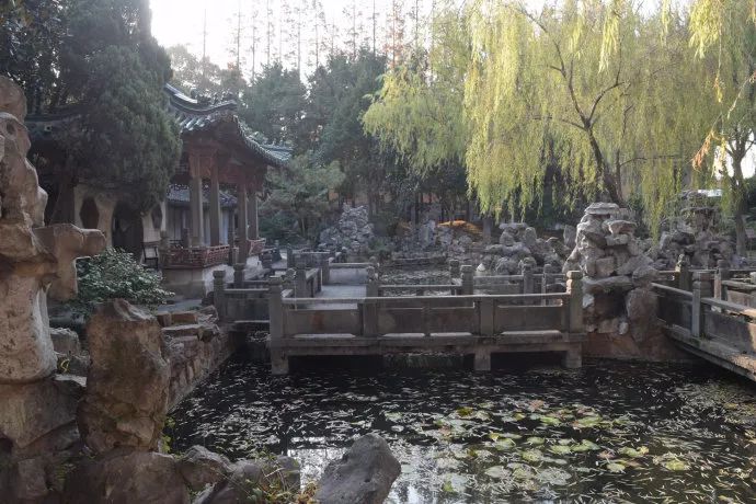 没事不敢进，有事不想进，闵行这座神秘的红房子竟大有来头！