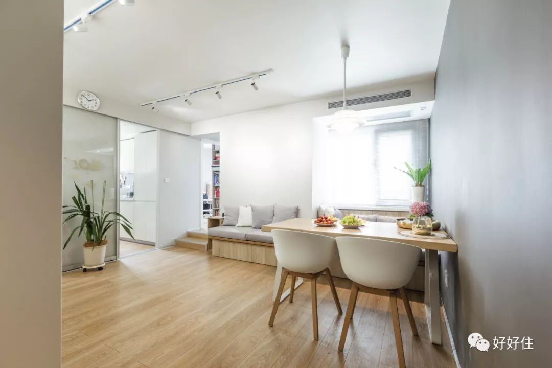 家务能在装修阶段避免吗,家务轻松从装修开始