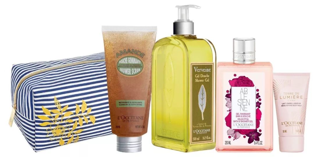 欧舒丹哪个免税店便宜,香港有欧舒丹专柜