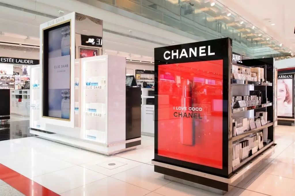 未来5年零售市场将出现大变局,零售将来事件