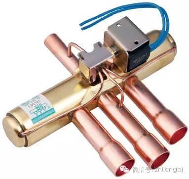 空调制冷系统主要由以下部件组成,空调制冷维修经验谈