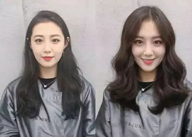 超短发细软塌怎么打理,拯救发量理发