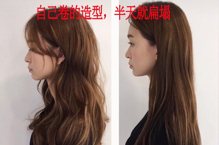 蓬松神器让头发立马蓬松,头发蓬松神器顶发根