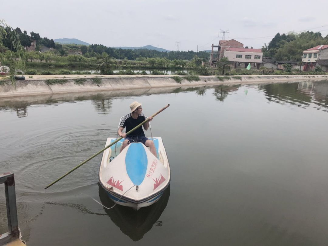 梓潼县石牛镇华沙度假村,石牛镇华沙生态度假村