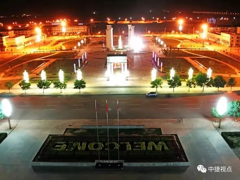 改革发展成就,改革以来的辉煌成就