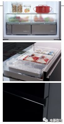 帮忙选|2019年主流品牌热卖冰箱赏析（二）