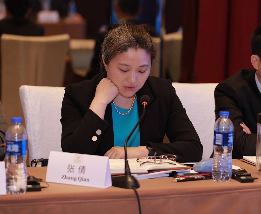 涓浗fintech鐩戠,fintech閲戣瀺鍒涙柊宄颁細