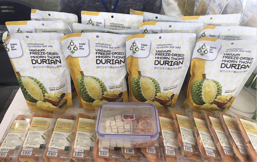 【内含福利】预算不够还没时间,但我还是想去泰国,怎么办?