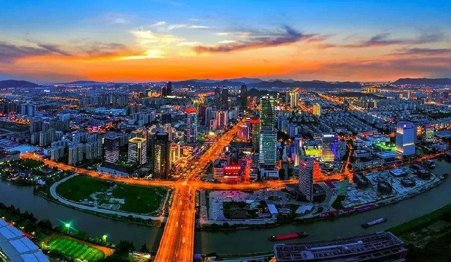 毛伟走访重点企业，这个词出现频率最高！