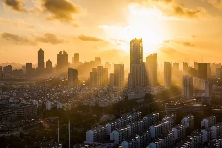 原来你是这样的景德镇,原来你是这样的江苏