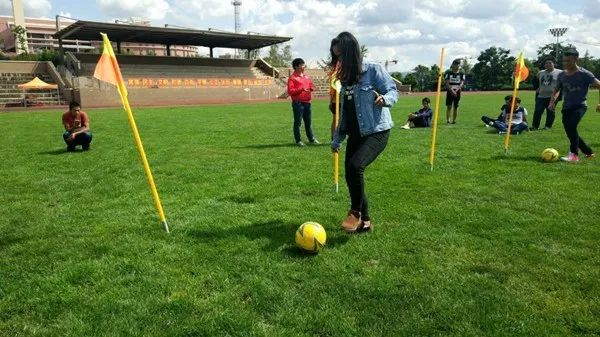 云南工程职业学院礼仪操,云南工程职业学院的前身