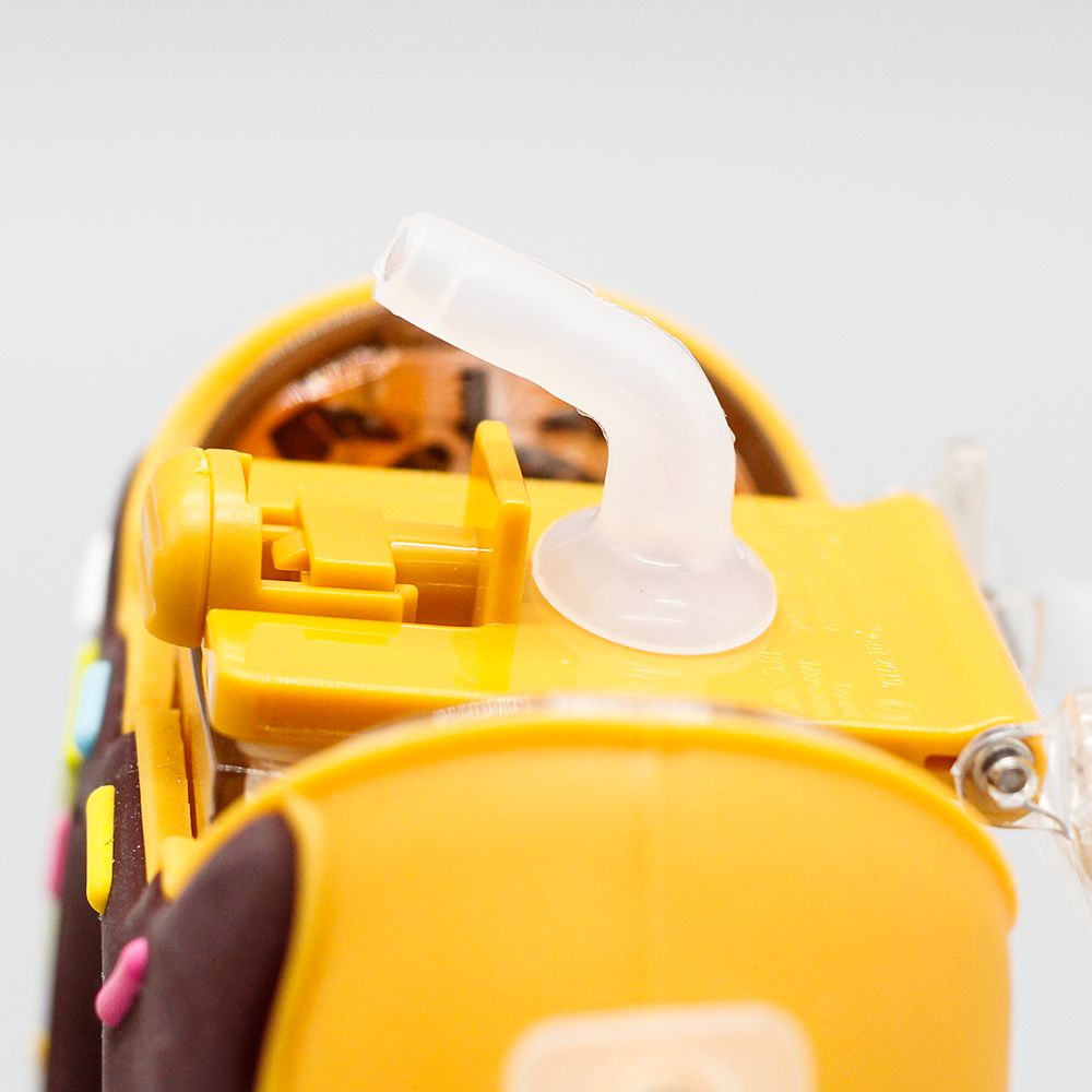 夏季高颜值宝宝水壶测评,给孩子选一款高大上的水壶