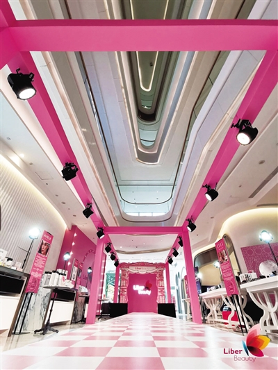 盛夏美颜一眼万年,盛夏修图