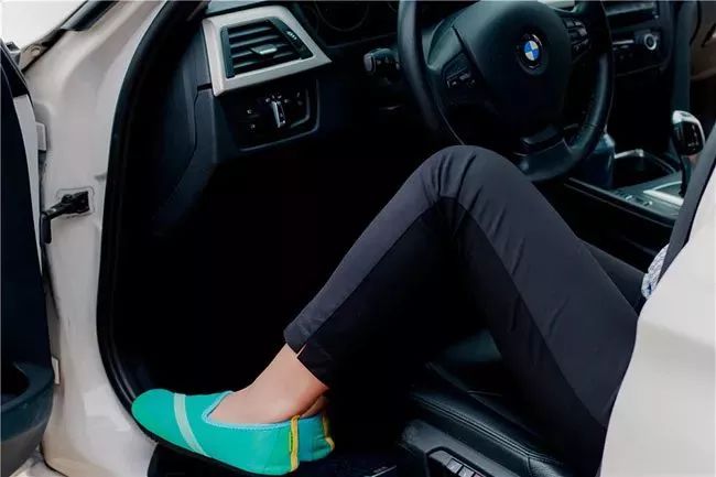 夏季可以陪你上山下海的鞋子,出游必备舒适鞋款轻软不累脚