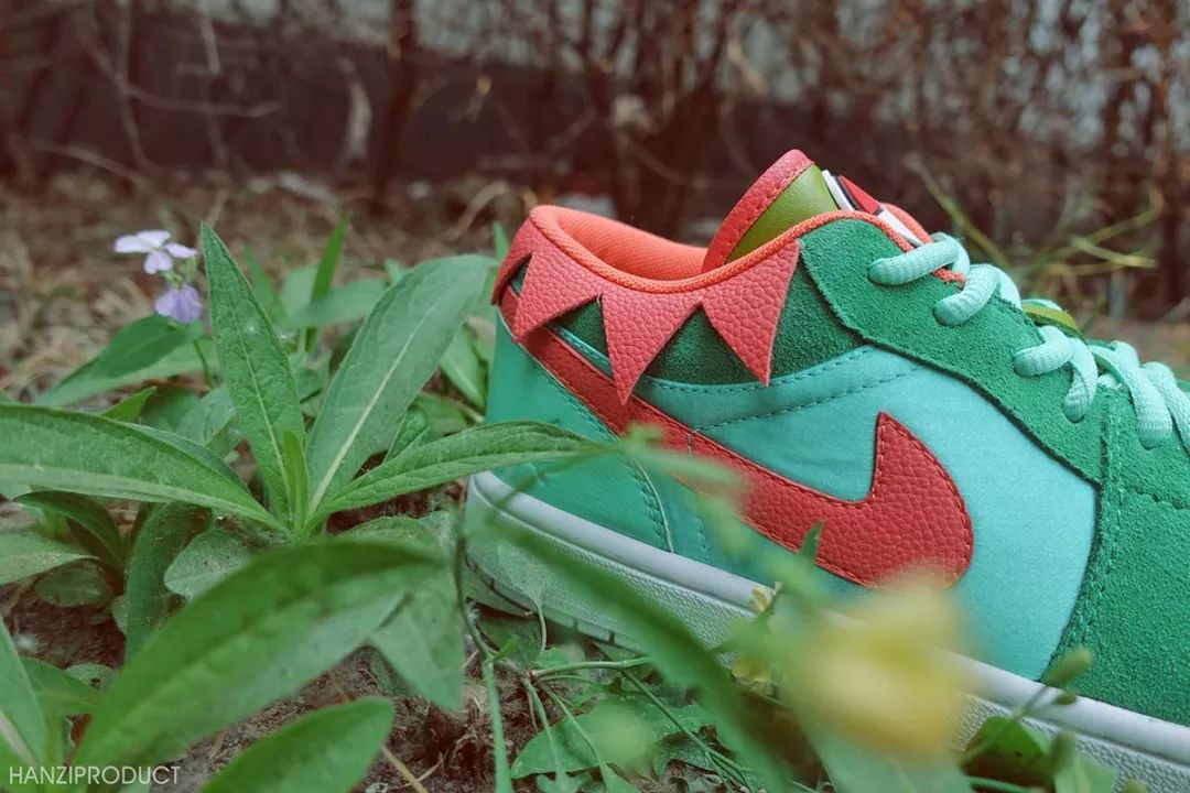 宝可梦限时抢购,宝可梦联名aj1