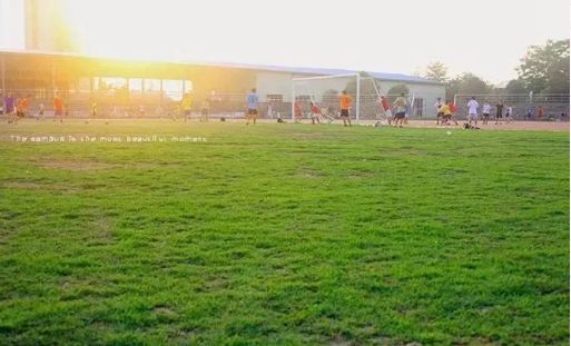 贵港这些高中，哪所是你心目中的最美？一起为你的母校打Call