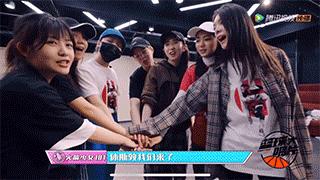 火箭少女前一个女团是谁,火箭少女成员出道排名