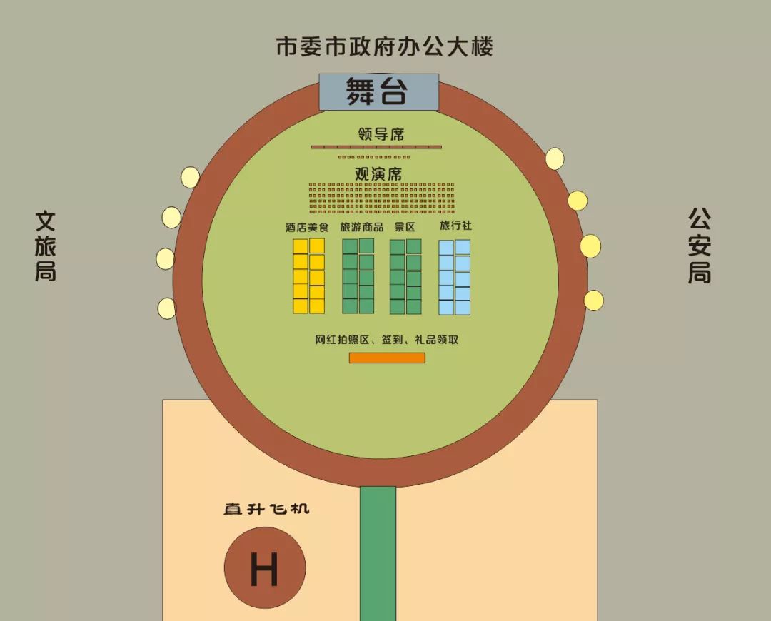5月18日！直升机原来是停在这里！