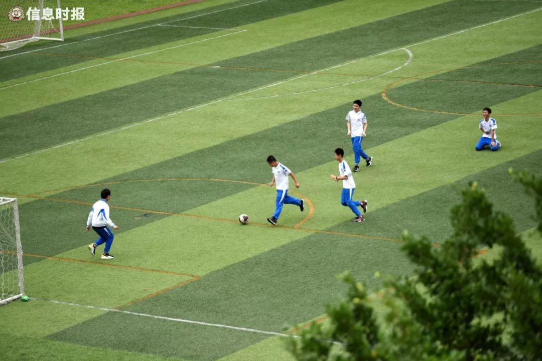 深调研|广州市第二外国语学校:“年轻”老校快速成长五年迈进2.0时代