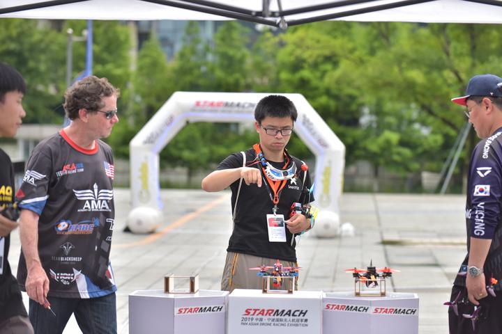 视频冠军,无人机大赛冠军奖金