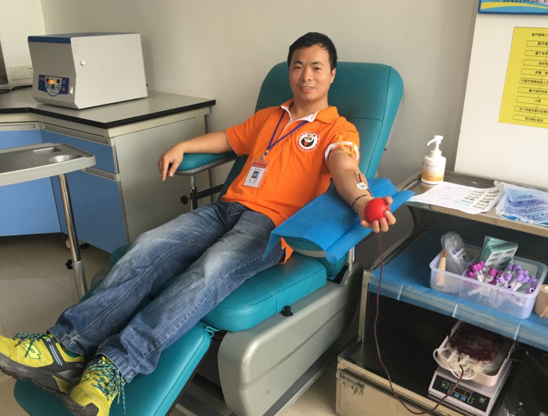 【感人】打动你的15个暖心医护故事...赚足眼泪~