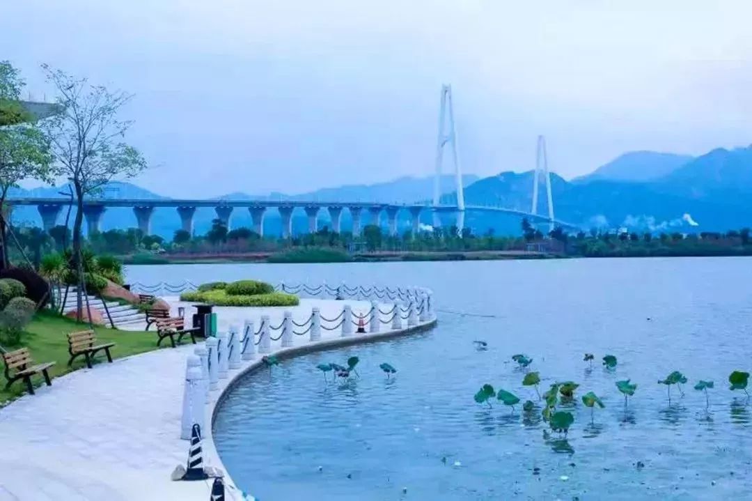 福建值得去的小岛,福建沿海很漂亮的旅游小岛